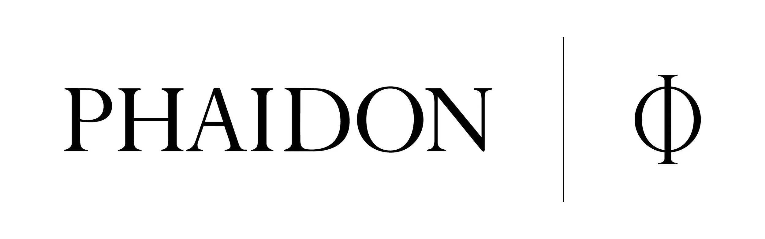 Say hello to Phaidon Press! — Abraham Associates